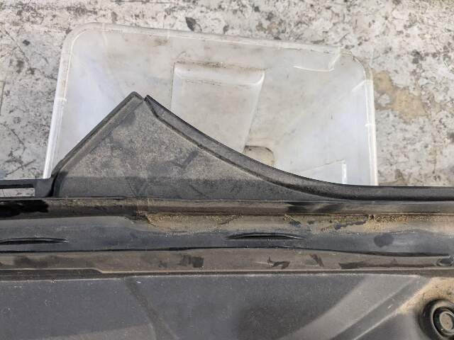 OEM BMW G20 G22 G23 G80 G82 G83 M3 M4 Front Windshield Cowl Trim Cover Panel