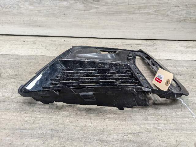 19-22 OEM BMW G20 M340 M SPORT Front Left Driver Lower Fog Light Grille Trim