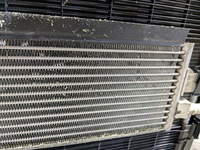 OEM BMW G20 G22 G23 G29 M340 M440 Z4 Main Cooling Radiator Condensor Fan SET
