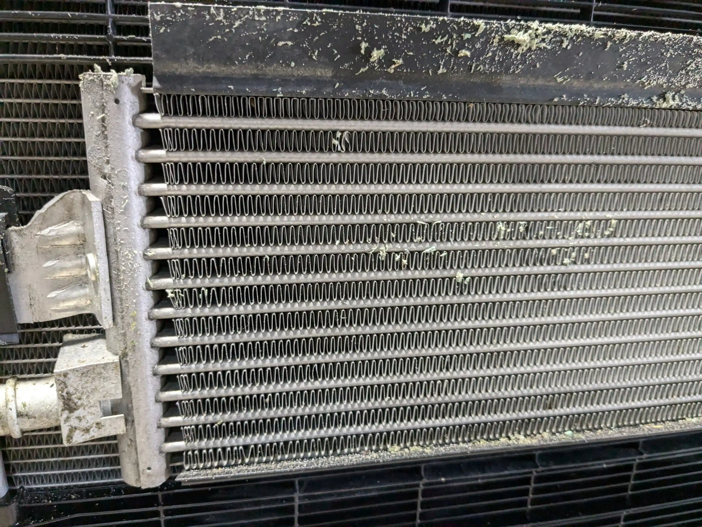 OEM BMW G20 G22 G23 G29 M340 M440 Z4 Main Cooling Radiator Condensor Fan SET