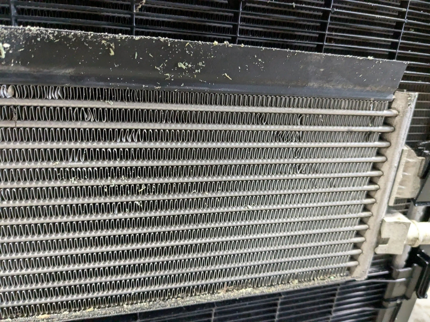 OEM BMW G20 G22 G23 G29 M340 M440 Z4 Main Cooling Radiator Condensor Fan SET