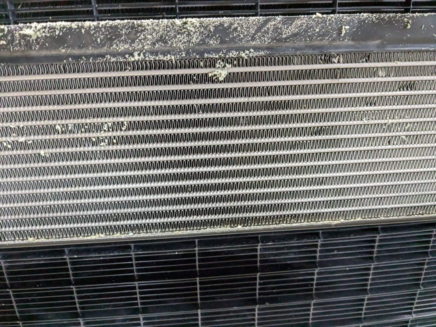 OEM BMW G20 G22 G23 G29 M340 M440 Z4 Main Cooling Radiator Condensor Fan SET