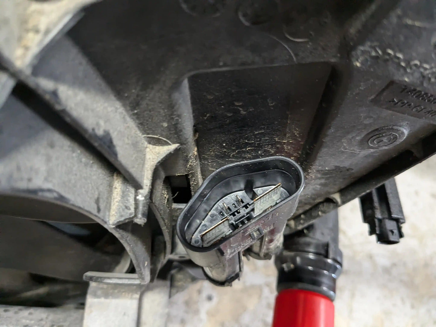 OEM BMW G20 G22 G23 G29 M340 M440 Z4 Main Cooling Radiator Condensor Fan SET