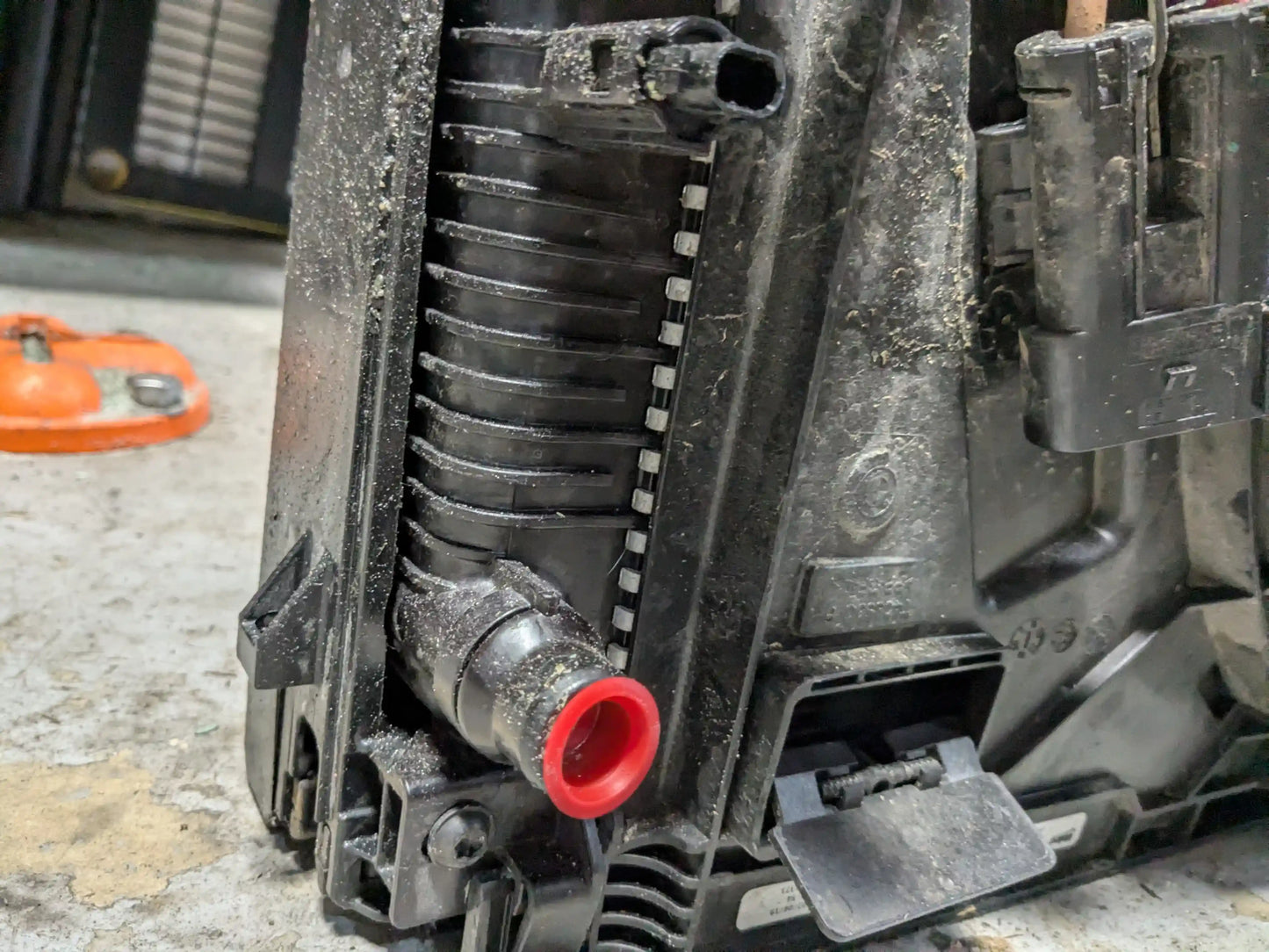 OEM BMW G20 G22 G23 G29 M340 M440 Z4 Main Cooling Radiator Condensor Fan SET