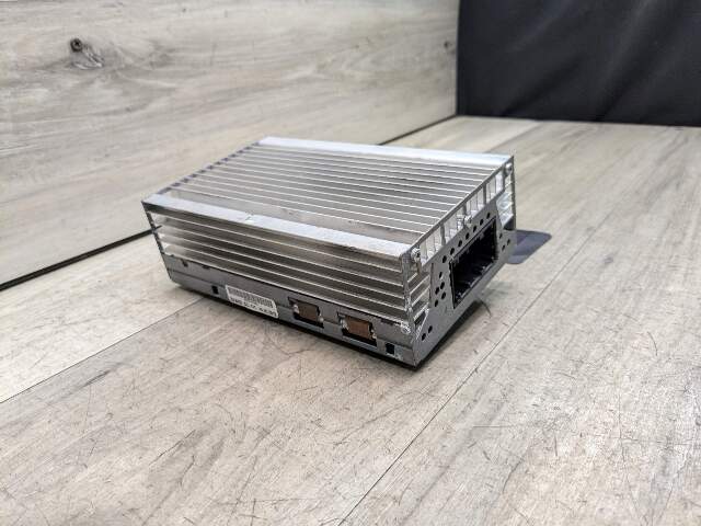 OEM BMW F10 528 535 550 M5 HiFi Stereo Audio Amplifier Amp HARMAN BECKER