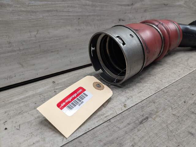 10-17 OEM BMW F02 F10 F13 F12 N55 Intercooler Charge Air Induction Tract Pipe