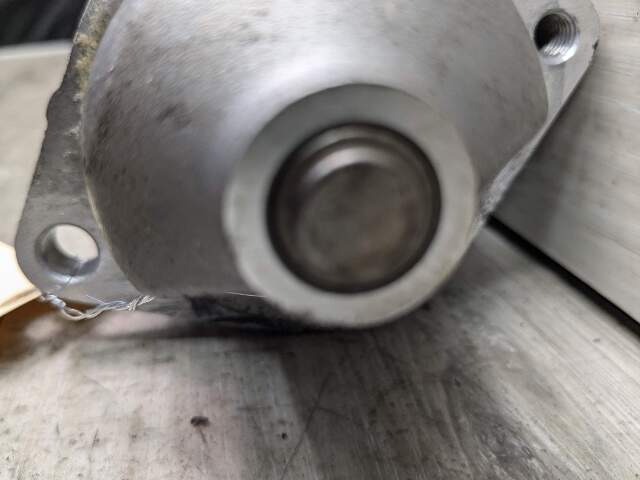 OEM BMW F10 F15 F23 F30 F32 F80 F82 F83 M3 M4 Engine N55 S55 Starter Motor DENSO