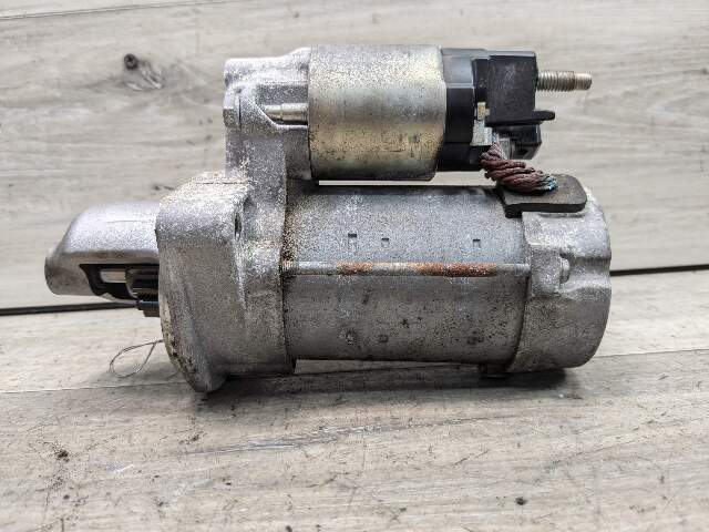 OEM BMW F10 F15 F23 F30 F32 F80 F82 F83 M3 M4 Engine N55 S55 Starter Motor DENSO