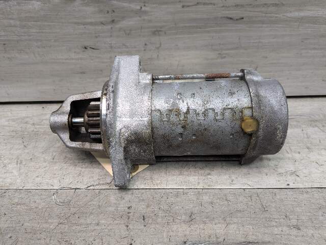OEM BMW F10 F15 F23 F30 F32 F80 F82 F83 M3 M4 Engine N55 S55 Starter Motor DENSO