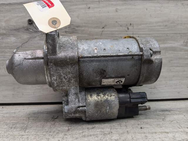 OEM BMW F10 F15 F23 F30 F32 F80 F82 F83 M3 M4 Engine N55 S55 Starter Motor DENSO