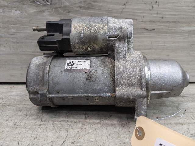 OEM BMW F10 F15 F23 F30 F32 F80 F82 F83 M3 M4 Engine N55 S55 Starter Motor DENSO