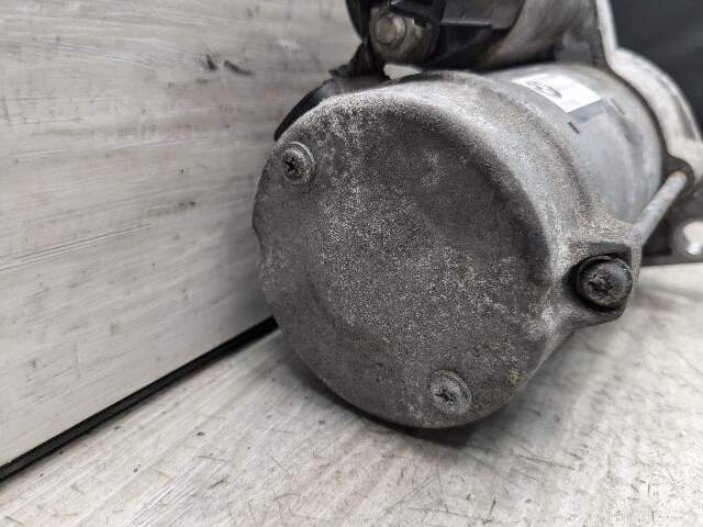 OEM BMW F10 F15 F23 F30 F32 F80 F82 F83 M3 M4 Engine N55 S55 Starter Motor DENSO