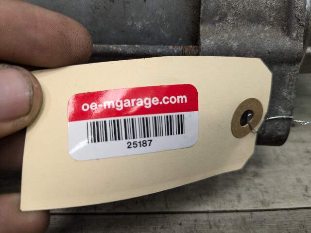 OEM BMW F10 F15 F23 F30 F32 F80 F82 F83 M3 M4 Engine N55 S55 Starter Motor DENSO