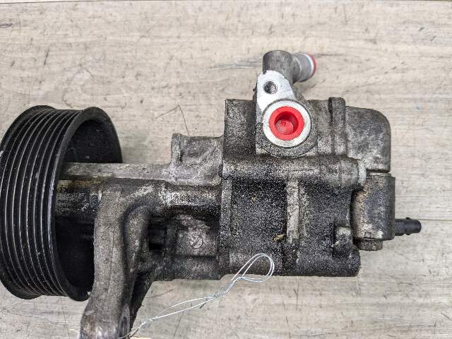 OEM BMW F01 F06 F07 F10 F13 F12 N55 Hydraulic Power Steering Pump W/ Pulley