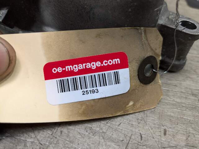 07-13 OEM BMW E82 E90 E92 135 335 N54 N55 Engine Oil Filter Housing COOLER