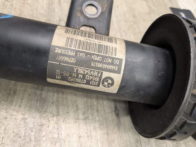 11-16 OEM BMW F10 535 AWD Front Right Passenger Suspension Strut Shock Absorber