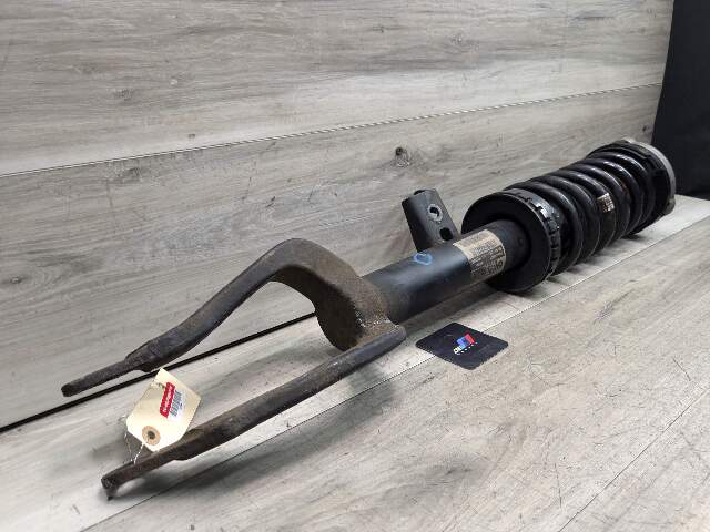 11-16 OEM BMW F10 535 AWD Front Right Passenger Suspension Strut Shock Absorber