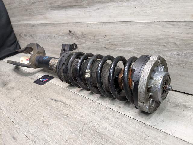 11-16 OEM BMW F10 535 AWD Front Right Passenger Suspension Strut Shock Absorber