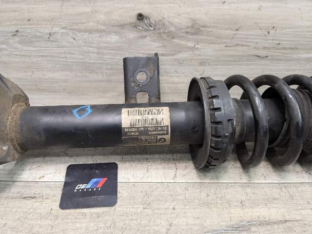 11-16 OEM BMW F10 535 AWD Front Right Passenger Suspension Strut Shock Absorber