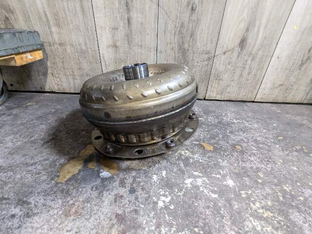 13-15 BMW F30 F32 F33 F10 335 435 RWD N55 Automatic Transmission Gearbox 124k