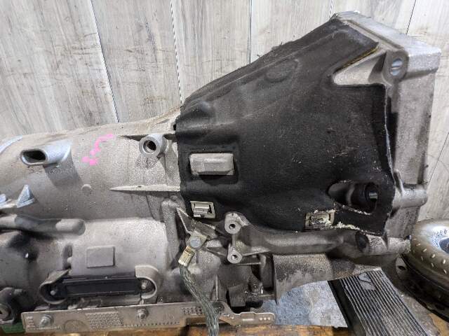 13-15 BMW F30 F32 F33 F10 335 435 RWD N55 Automatic Transmission Gearbox 124k