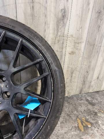 12-20 REPLICA BMW F30 F32 F33 F36 Wheel Rim 18x8"*