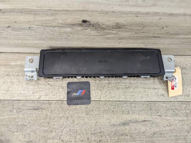 OEM BMW F22 F23 F33 F32 F36 F80 Front Left Driver Side Knee Lower Dash Airbag