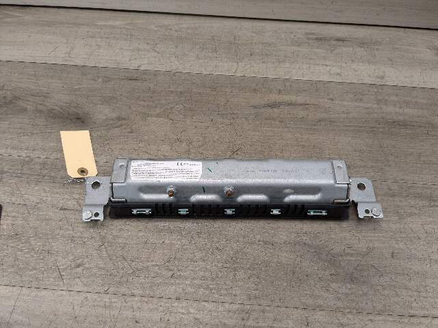 OEM BMW F22 F23 F33 F32 F36 F80 Front Left Driver Side Knee Lower Dash Airbag