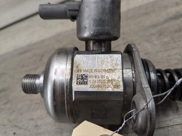 15-20 OEM BMW F80 F82 F83 F87 M2 M3 M4 Engine S55 HPFP High Pressure Fuel Pump