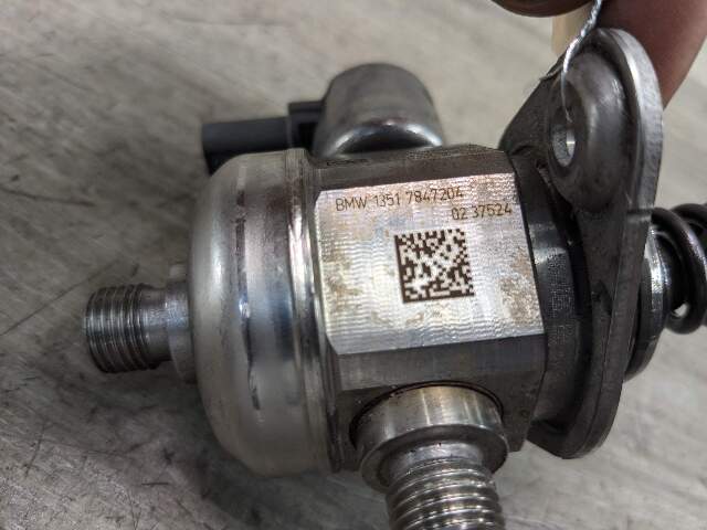 15-20 OEM BMW F80 F82 F83 F87 M2 M3 M4 Engine S55 HPFP High Pressure Fuel Pump