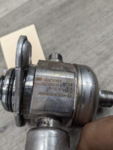 15-20 OEM BMW F80 F82 F83 F87 M2 M3 M4 Engine S55 HPFP High Pressure Fuel Pump