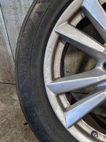 14-19 REPLICA BMW F15 F16 X5 X6 Wheel Rim 18x8.5" 5x120