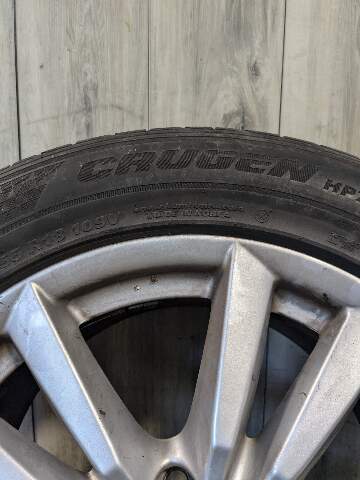 14-19 REPLICA BMW F15 F16 X5 X6 Wheel Rim 18x8.5" 5x120