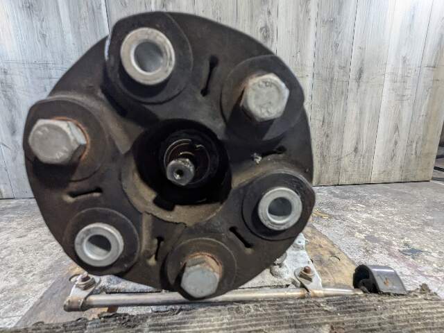 09-11 BMW 335d Diesel M57 6 Speed Automatic Auto Transmission 6HP26Z RWD
