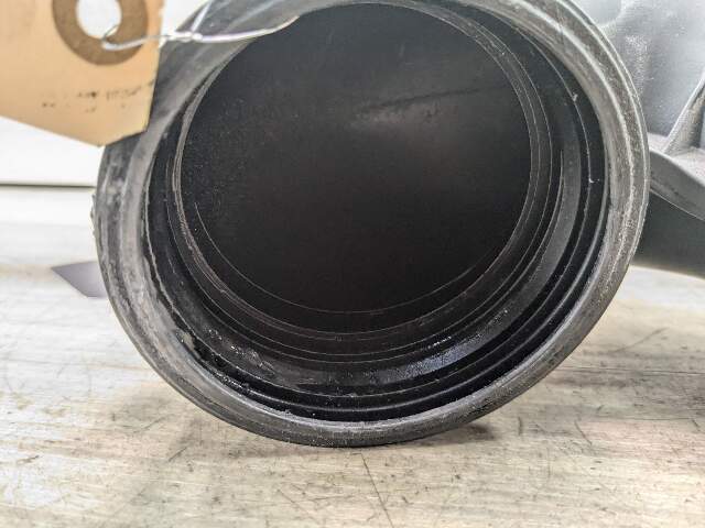 BMW OEM F80 F82 F83 M2 M3 M4 S55 Engine Intercooler Throttle Body Charge Pipe