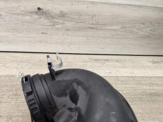 BMW OEM F80 F82 F83 M2 M3 M4 S55 Engine Intercooler Throttle Body Charge Pipe