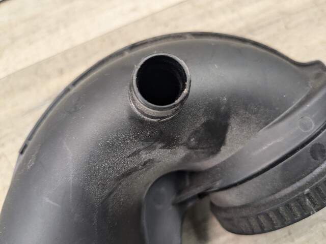 BMW OEM F80 F82 F83 M2 M3 M4 S55 Engine Intercooler Throttle Body Charge Pipe