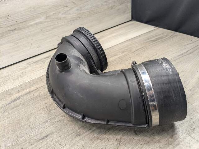 BMW OEM F80 F82 F83 M2 M3 M4 S55 Engine Intercooler Throttle Body Charge Pipe