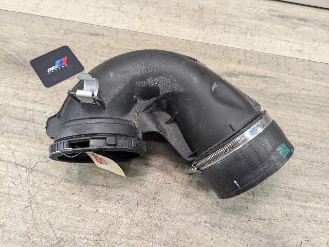 BMW OEM F80 F82 F83 M2 M3 M4 S55 Engine Intercooler Throttle Body Charge Pipe