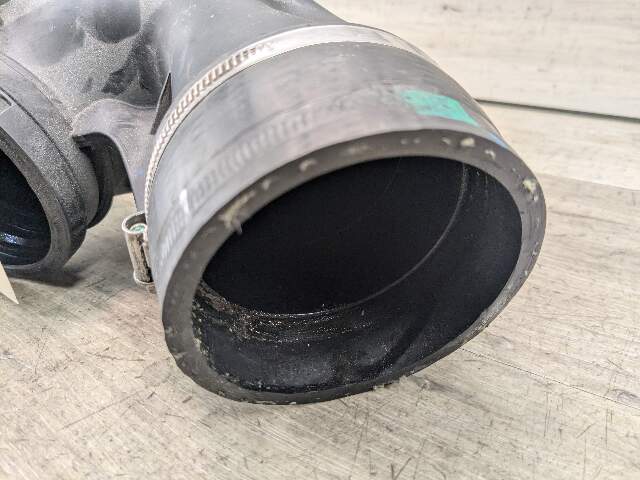 BMW OEM F80 F82 F83 M2 M3 M4 S55 Engine Intercooler Throttle Body Charge Pipe