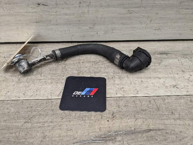 OEM BMW F87 F80 F82 F83 M2 M3 M4 S55 Engine To Water Pump Coolant Hose Line