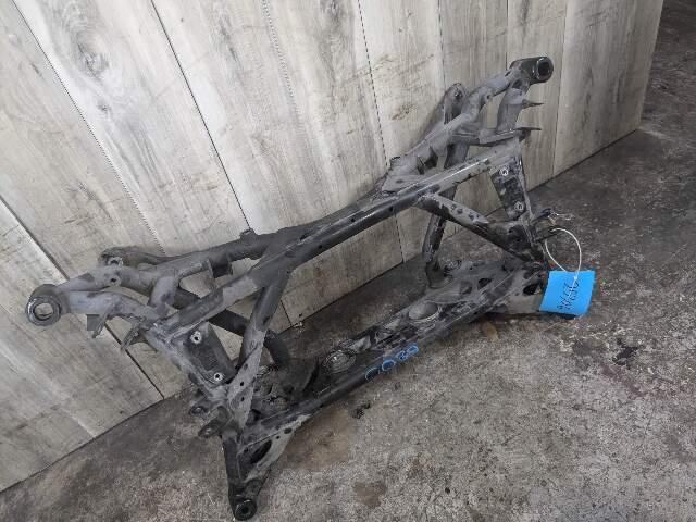 15-20 OEM BMW F80 M2 M3 M4 Rear Axle Subframe Suspension Carrier Crossmember