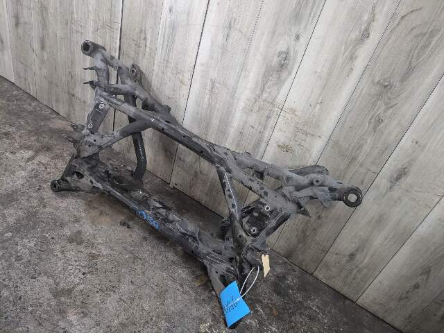 15-20 OEM BMW F80 M2 M3 M4 Rear Axle Subframe Suspension Carrier Crossmember