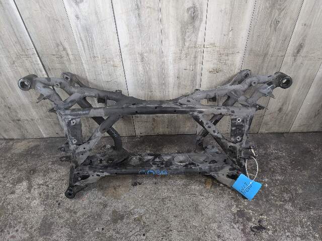 15-20 OEM BMW F80 M2 M3 M4 Rear Axle Subframe Suspension Carrier Crossmember