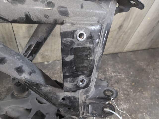 15-20 OEM BMW F80 M2 M3 M4 Rear Axle Subframe Suspension Carrier Crossmember