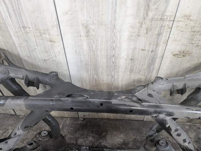 15-20 OEM BMW F80 M2 M3 M4 Rear Axle Subframe Suspension Carrier Crossmember