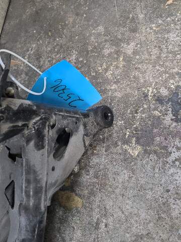 15-20 OEM BMW F80 M2 M3 M4 Rear Axle Subframe Suspension Carrier Crossmember