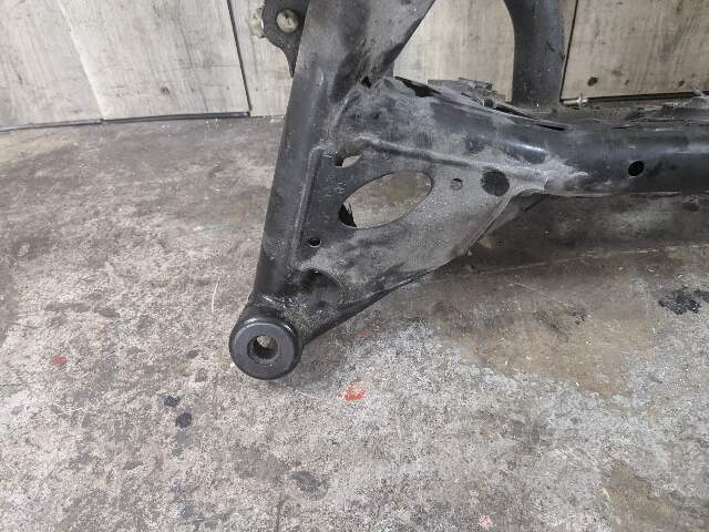 15-20 OEM BMW F80 M2 M3 M4 Rear Axle Subframe Suspension Carrier Crossmember
