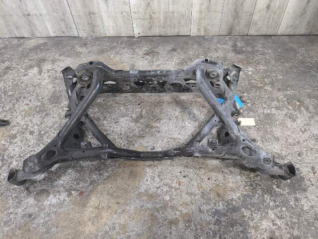 15-20 OEM BMW F80 M2 M3 M4 Rear Axle Subframe Suspension Carrier Crossmember