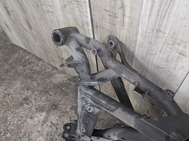 15-20 OEM BMW F80 M2 M3 M4 Rear Axle Subframe Suspension Carrier Crossmember